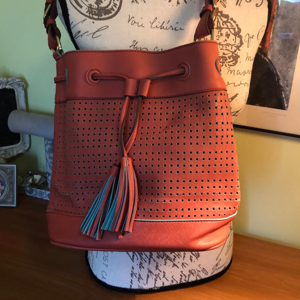 Big Buddha Purse